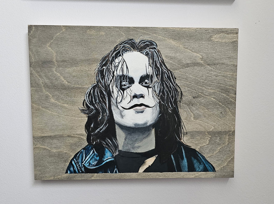 The Crow