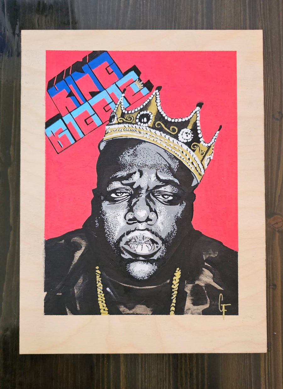 Biggie