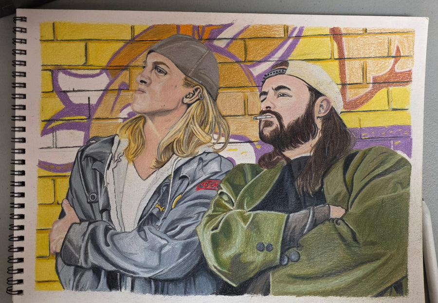 Snoochie Boochies