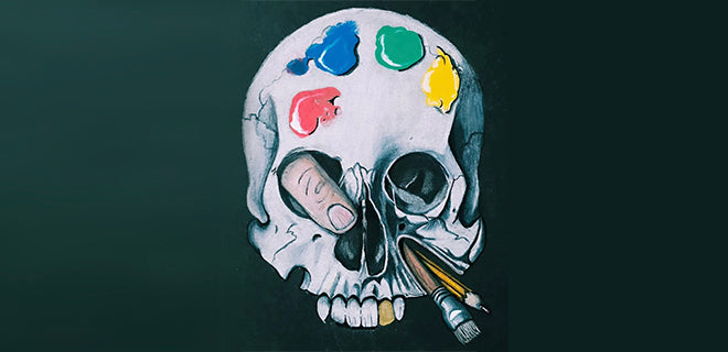 Dark art